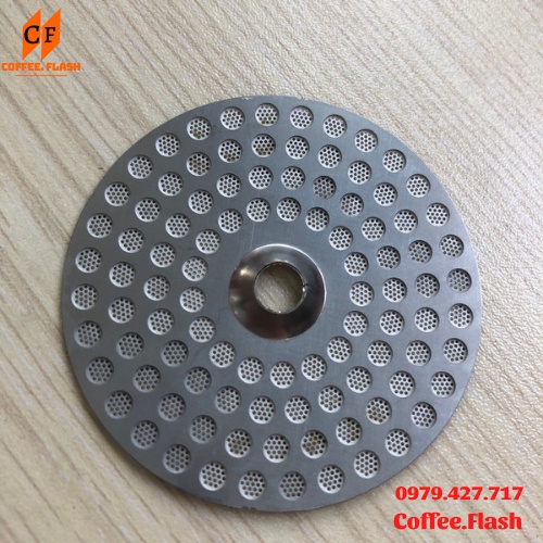 Lưới lọc IMS CI200IM cho đầu group máy pha cà phê - Shower IMS CI200IM
