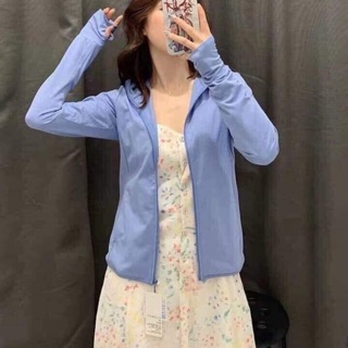 Áo đi nắng thông hơi hothit