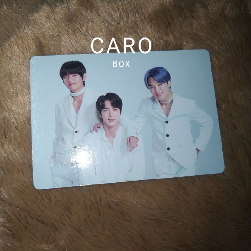 (SALEOFF - Chính Hãng 100%) BTS PHOTOCARD, LIVE PHOTO GIẢM GIÁ