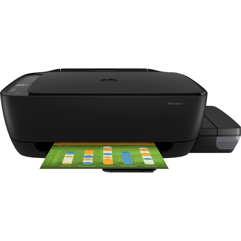 Máy in HP Ink Tank Wireless 415 (Z4B53A) - Hàng Chính Hãng | WebRaoVat - webraovat.net.vn