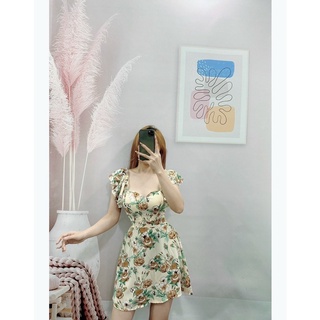 COMBO 3 ĐẦM KHÁCH ĐẶT SHOPEE LIVE
