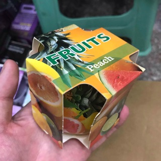 Nến thơm Bartek Ba lan đủ mùi lựa chọn