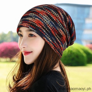 Mũ trơn Mũ unisex Mũ beanie Mũ bụi Bonnet Mũ phẫu thuật unisex Mũ Baotou Mũ chui đầu unisex Mũ khăn xếp Mũ Bonnet unisex dành cho nam và nữ Mũ / mũ / mũ / mũ chà mũ