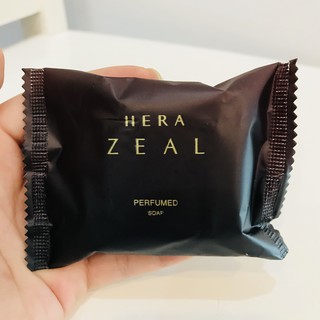 Xà phòng nước hoa Zeal Hera Hàn Quốc 60gr