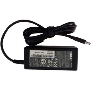 Sạc laptop dell chân kim nhỏ 19.5v – 3.34a adapter dell 5568 3558 3458 3559