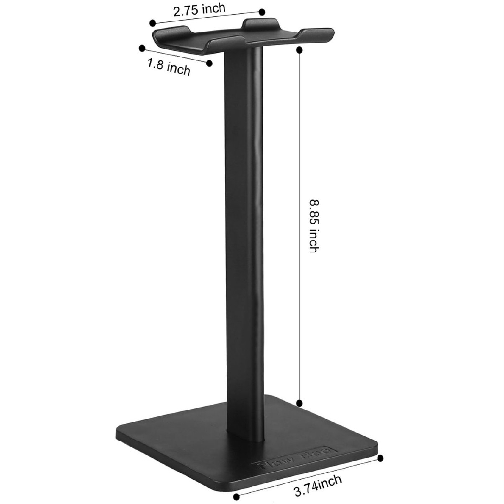 Giá treo tai nghe phong cách cổ điển | BigBuy360 - bigbuy360.vn
