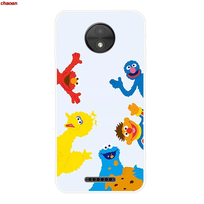 Motorola Moto C E4 G5 G5S G6 E5 E6 Z Z2 Play Plus M X4 WG-TZMJ Pattern-4 Soft Silicon Case Cover