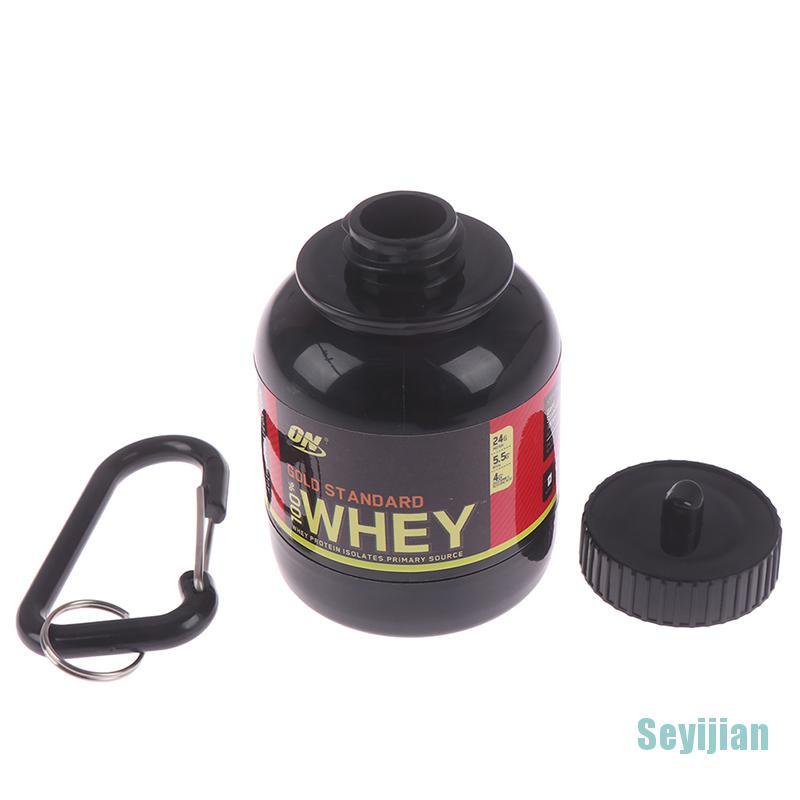 Bình Đựng Sữa / Thức Ăn Cho Bé Tiện Lợi Khi Đi Du Lịch