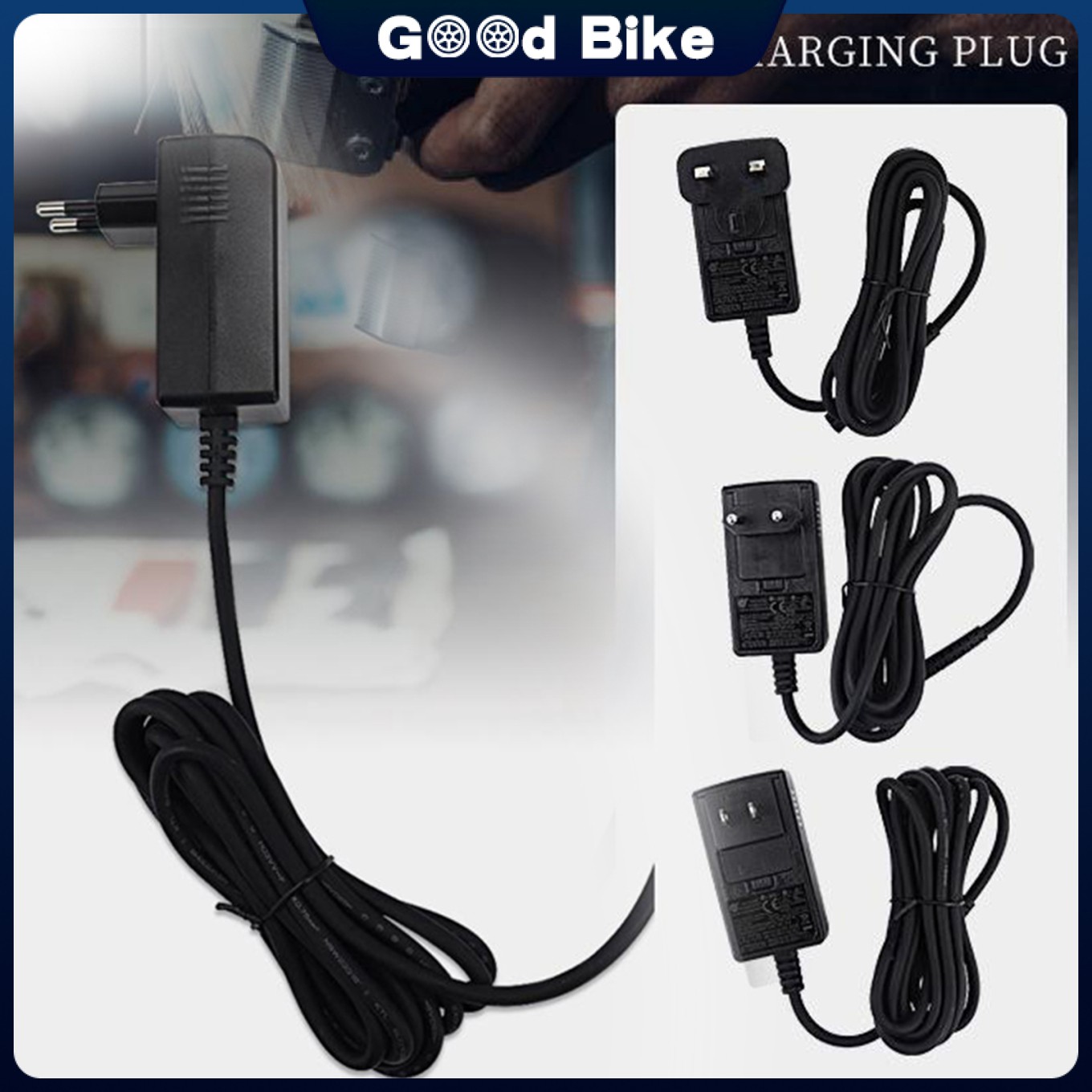 Củ Sạc Ac Cho Wahl 4804 81919 Groomer Us Plug | BigBuy360 - bigbuy360.vn