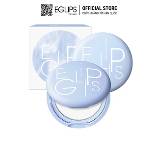 Phấn phủ dạng nén Eglips Air Fit Powder Pact 8g