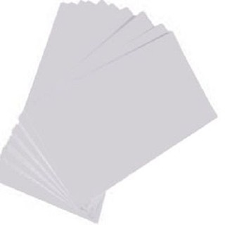 Set 10 cái bao thư A4 100gsm (vàng/trắng)