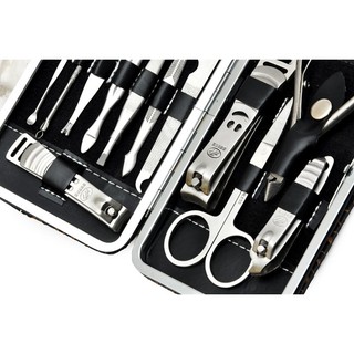 Combo 5 bộ sửa móng tay 12 món