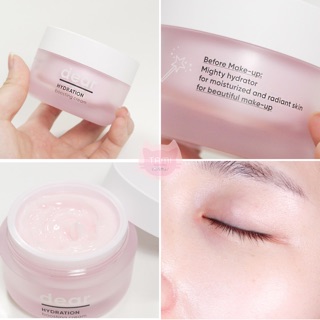Kem dưỡng da BANILA DEAR HYDRATION BOOSTING CREAM