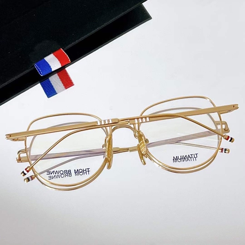 Kính mắt TB vintage cao cấp fullbox