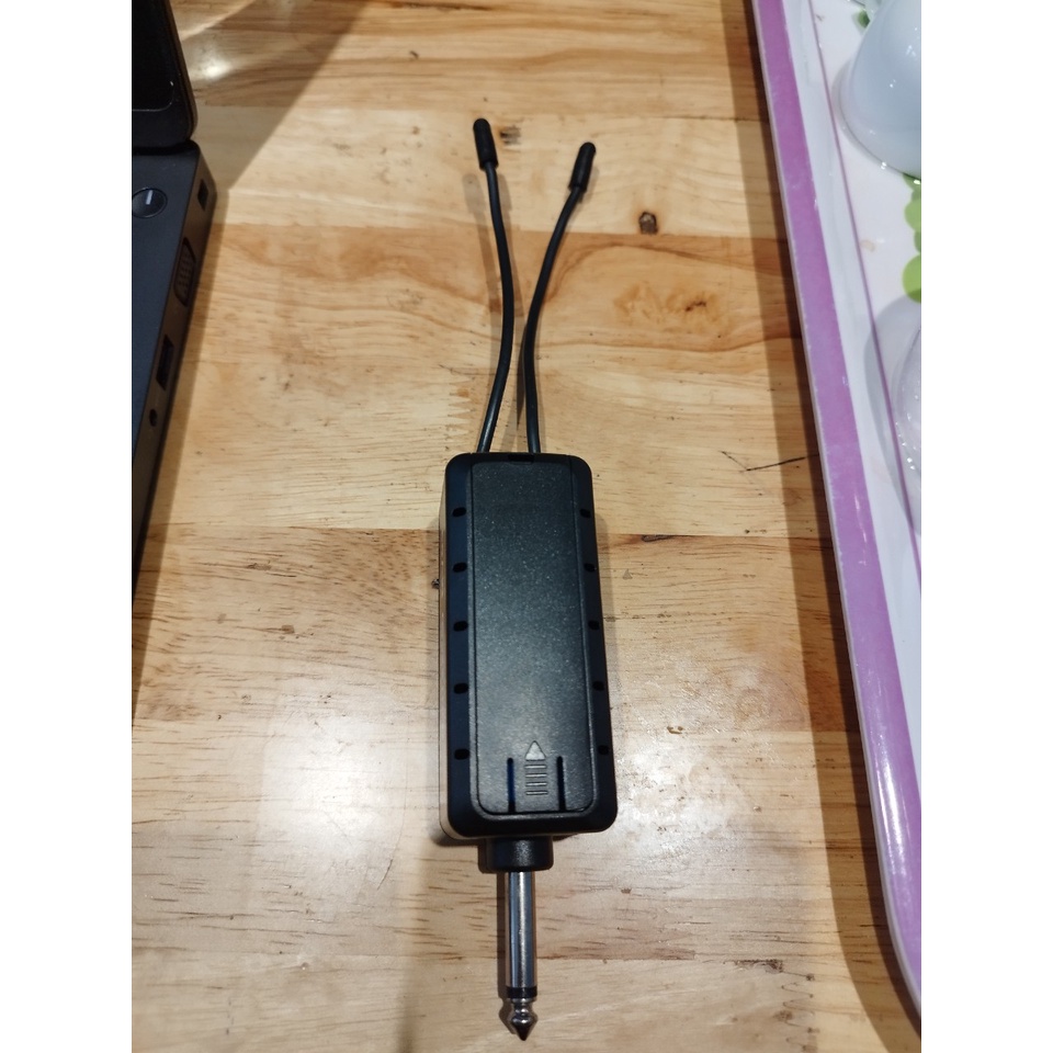 Cục thu tín hiệu dành cho micro không dây ONTEKCO MV02| E6| E6s