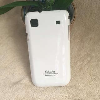 Ốp samsung s1 9000 hiệu sgp