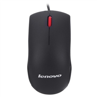 Chuột quang có dây Lenovo M120 giá rẻ chuột máy tính