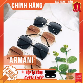 Kính mát nam nữ, kính râm hot 04 tròng polycartbonate, chống tia uv400