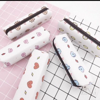Bóp viết nhóm kpop bts bt21