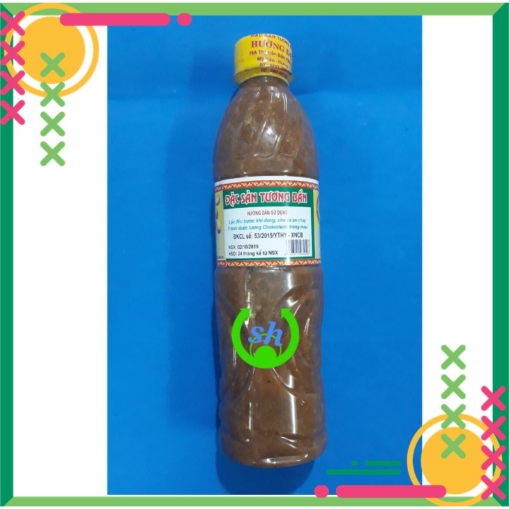 Tương bần Hưng Yên | BigBuy360 - bigbuy360.vn