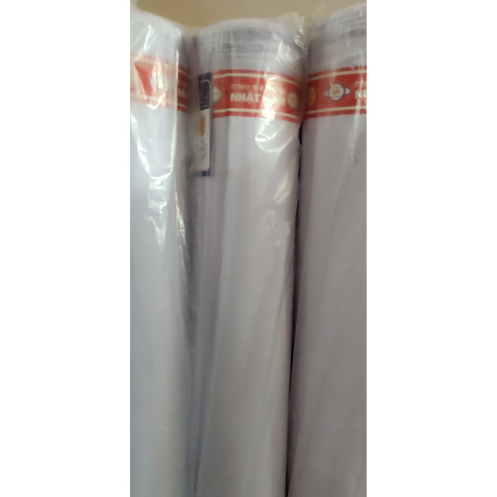 Vải áo dài lụa Nhật Nam, giá sỉ