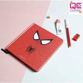 SỔ TAY HANDMADE RUỘT TRƠN