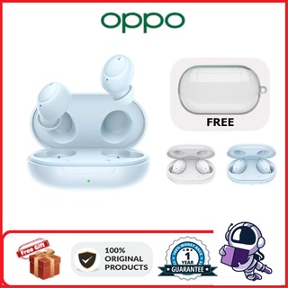 Tai nghe không dây OPPO Enco Buds / Air 2i Lite Bluetooth 5.2 Tai nghe nhét tai Mini chống nước chống ồn thông minh