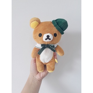 Gấu bông Rilakkuma size nhỏ (p5)