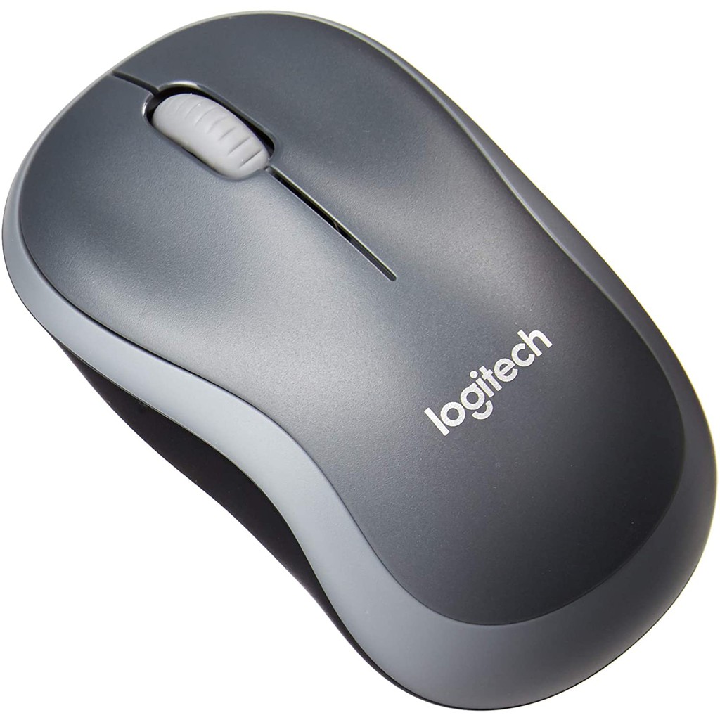 Chuột Không Dây Logitech M185