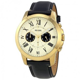Đồng hồ nam Fossil Grant FS5272