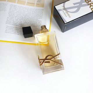 Nước hoa dùng thử ysl l'homme libre #𝘙𝘰𝘴𝘺𝘗𝘦𝘳𝘧𝘶𝘮𝘦