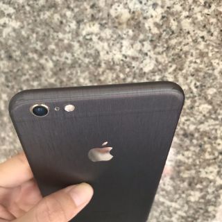 Dán Decal Full viền iPhone 6G ,6plus,7plus/8plus, X , XSMax thời trang