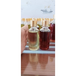 COMBO TINH DẦU SẢ & TINH DẦU QUẾ 50ML 120K/1 CHAI