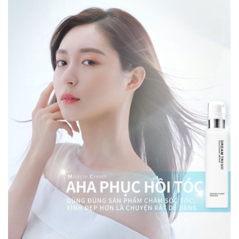 Essence dưỡng tóc Dream Trend