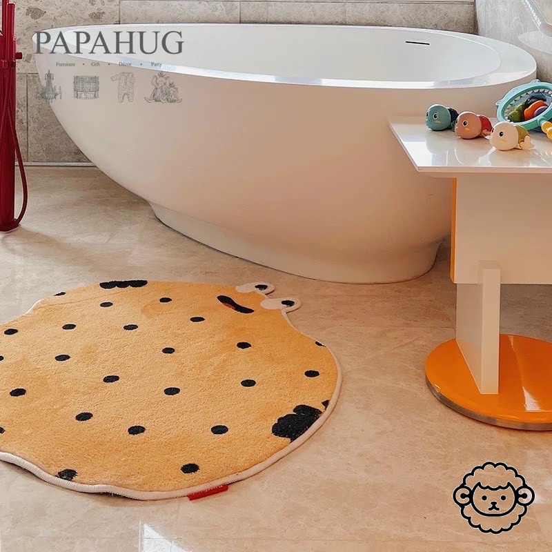 Thảm papahug IGUN BEDDING