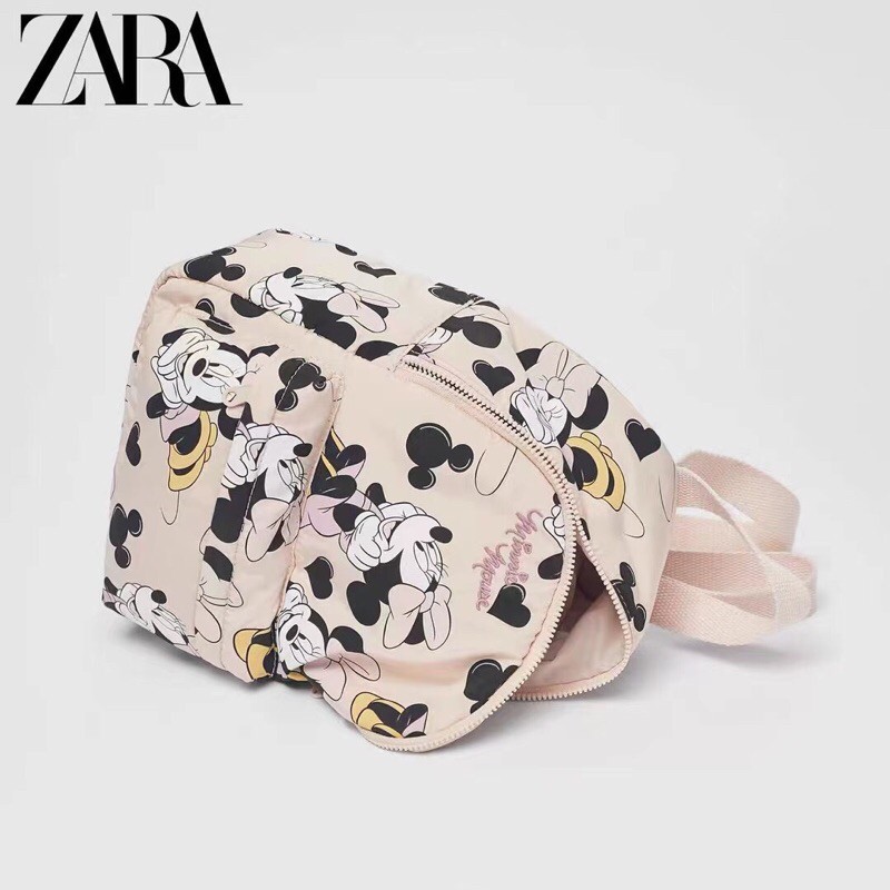 Balo Mickey siêu hot của Zara cho bé yêu