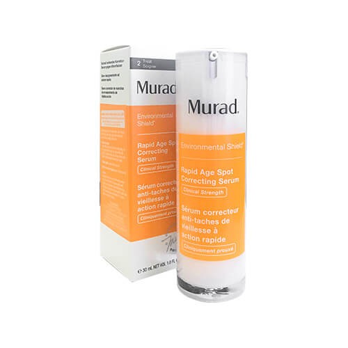 Serum làm mờ nám mới MURAD Rapid Age Spot Correcting Serum