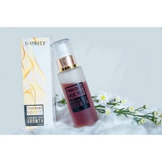 Tinh Chất Mọc Tóc Swhite