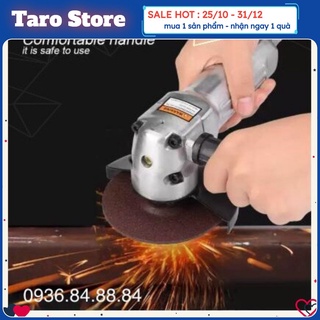 Máy mài khí nén💥freeship💥dụng cụ mài bằng khí nén, mài đánh bóng xịn