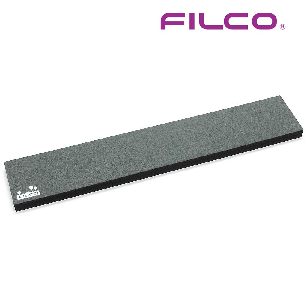 Kê tay Filco Majestouch Wrist rest Macaron mỏng 12mm