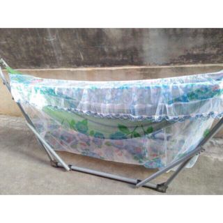 Mùng Võng Cho Bé Ngủ