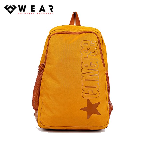 Balo Converse Speed 3 Backpack - 10019917805