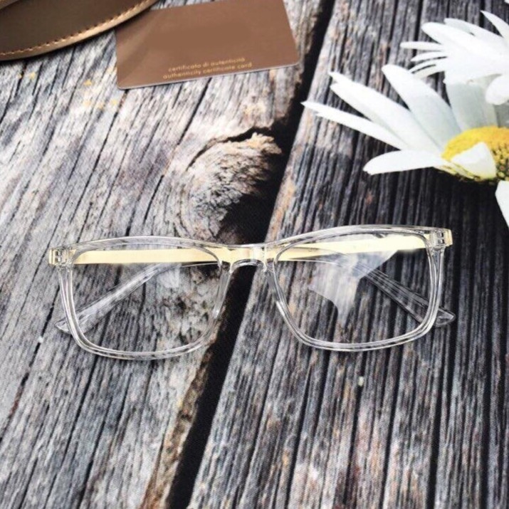 Kính Giả Cận, Gọng Kính Cận Nam Nữ Siêu Đẹp KC1121 | BigBuy360 - bigbuy360.vn