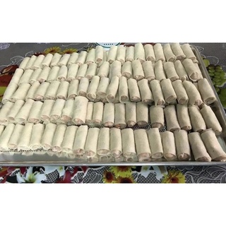 {Hoả tốc} Chả giò thịt hộp 500gr cấp đông