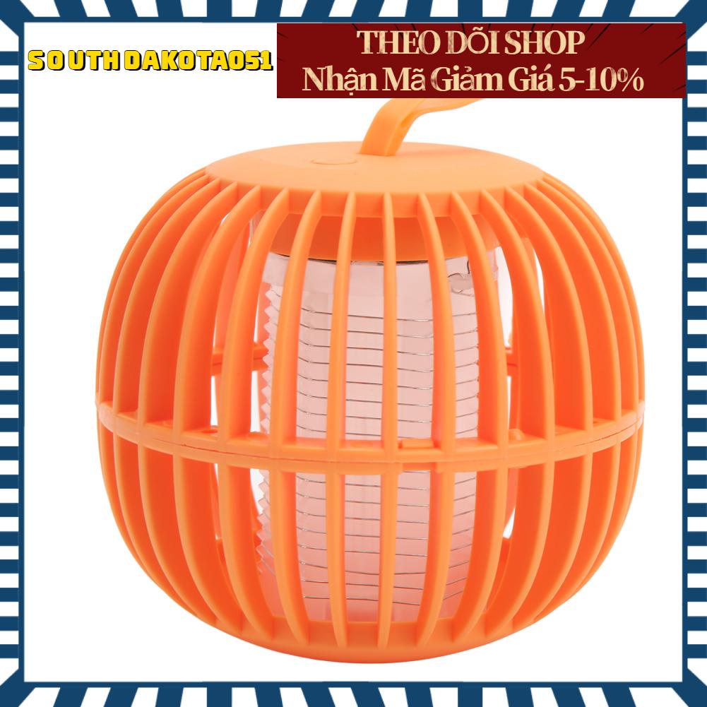 Máy Diệt Muỗi / Côn Trùng Bằng ABS Sạc USB Đa Năng Tiện Dụng Cho Gia Đình