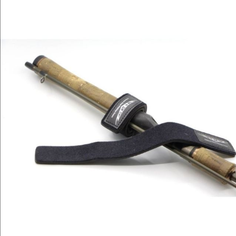 DAIWA Bộ 2 dây đai quấn cần câu cá chất lượng cao chuyên dùng