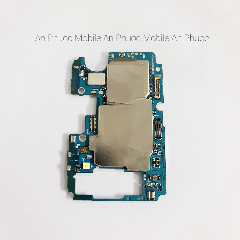 Main SamSung Galaxy M30S M307 / M21 M215 Zin Bóc Máy  -  Bo Mạch Mainboard Điện thoại  SamSung Full Chứ