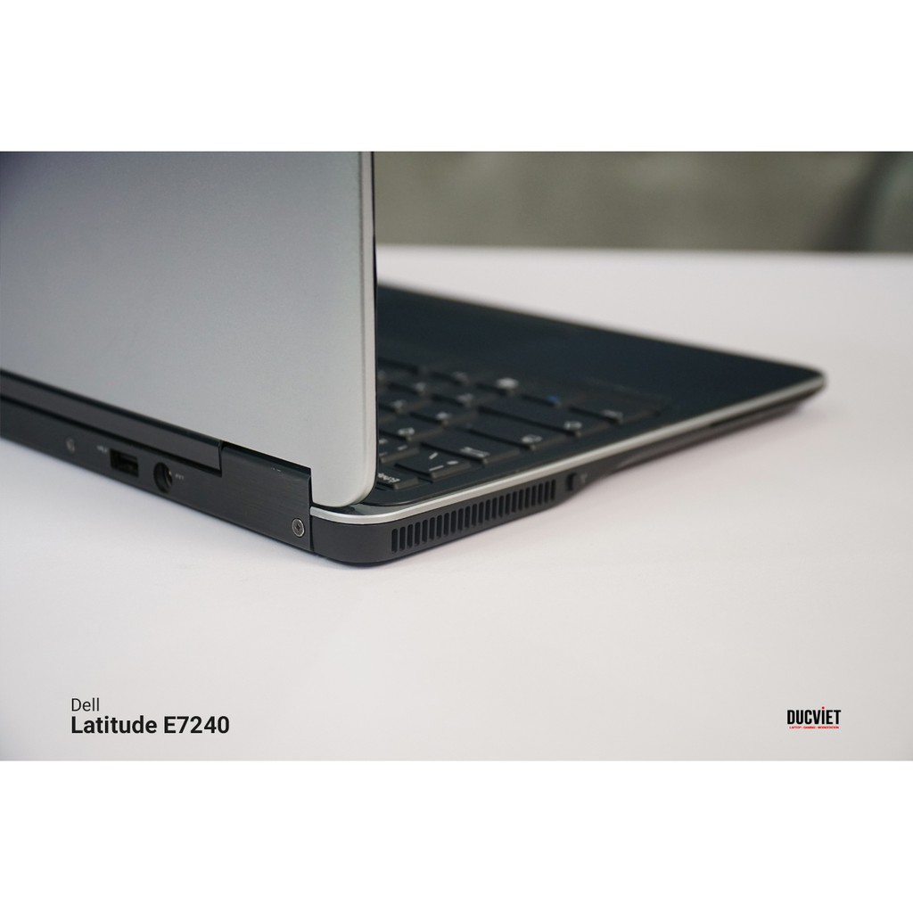 Máy tính xách tay Dell Latitude E7240 | BigBuy360 - bigbuy360.vn