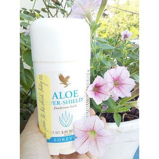 Lăn khử mùi Aloe Ever-Shield # 67FLP