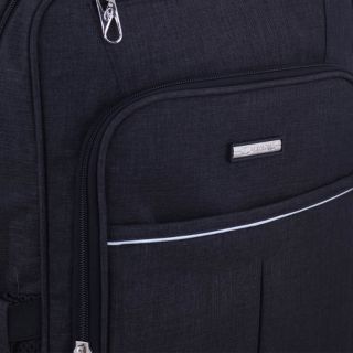 Balo kim long KL041-xanh